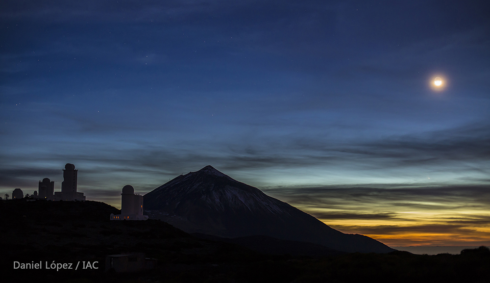 c Cometa 01 Pan-STARRS 13-3-13