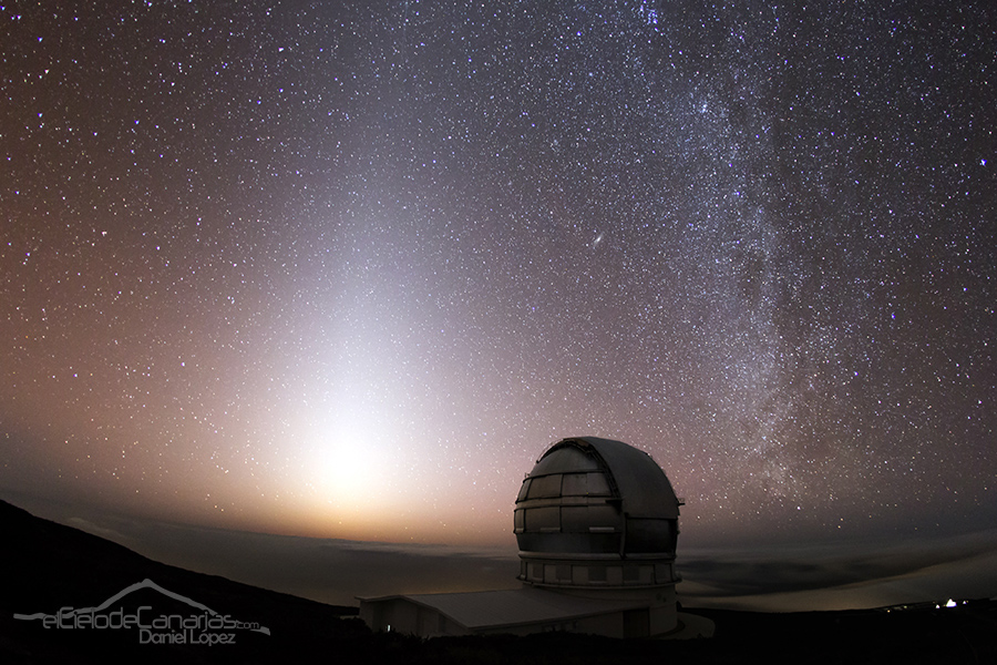 GTC-ORM-Luz-zodiacal-DLopez