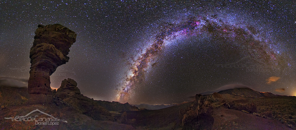 arbol-piedra-via-lactea-DLopez