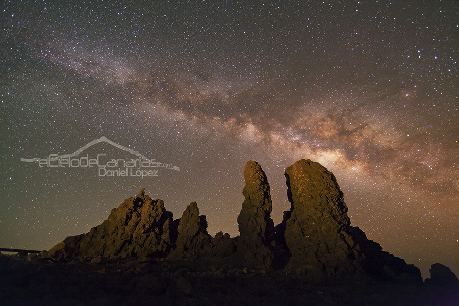 roques lactea