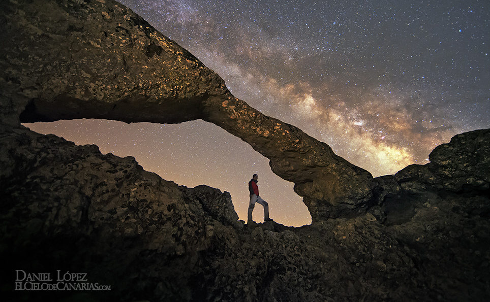 Arco Lactea Ventana Nublo peque