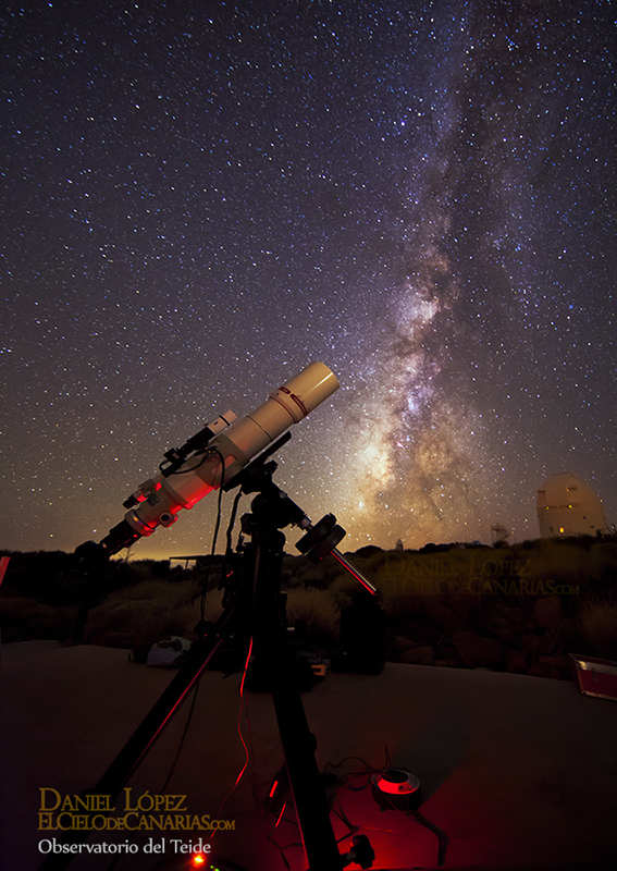 TOA lactea