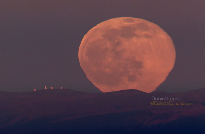 Luna OT desde ORM face