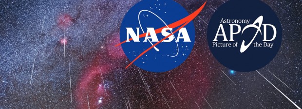 APOD NASA